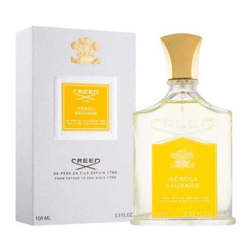Creed Neroli Sauvage Eau De Parfum Unisex Fragrance Creed