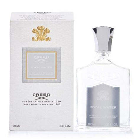 Creed Royal Water Eau De Parfum Men's Cologne Creed