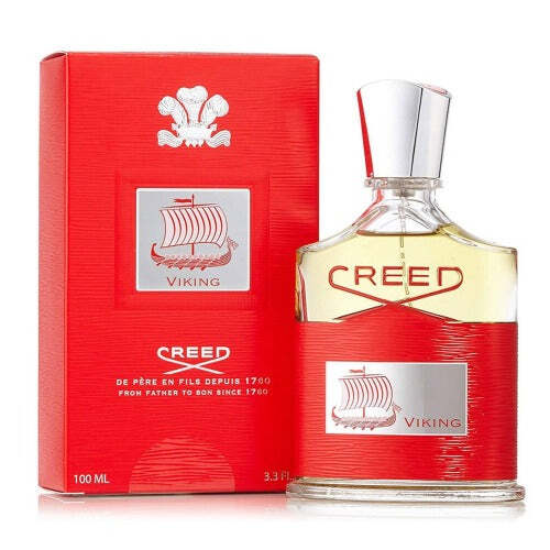 Creed Viking Eau De Parfum Men's Cologne Creed