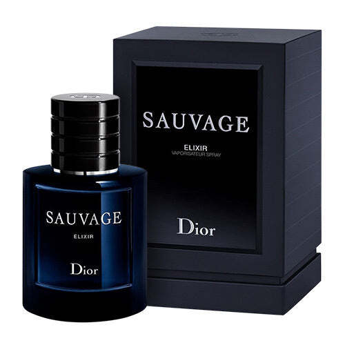 Dior Sauvage Elixir Elixir — 3.4 oz