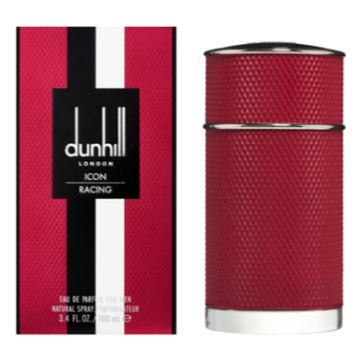 Dunhill Icon Racing Red Eau de Parfum — 3.4 oz