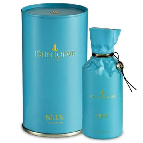 John Loewe Silex Eau De Parfum Women's Perfume John Loewe
