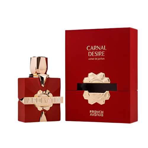 French Avenue Carnal Desire Aromatix Extrait de Parfum — 3.4 oz