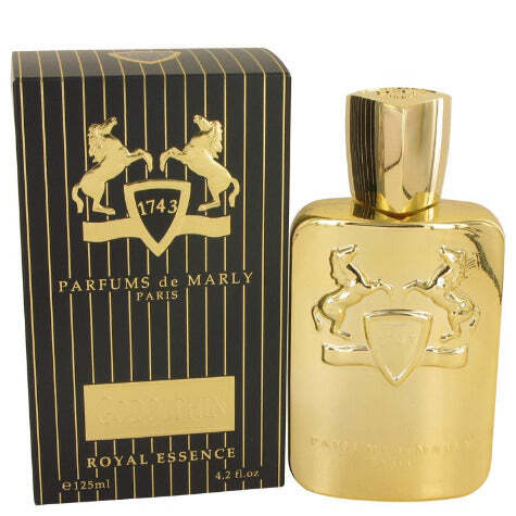 Parfums De Marly Godolphin Eau De Parfum Men's Cologne Parfums De Marly