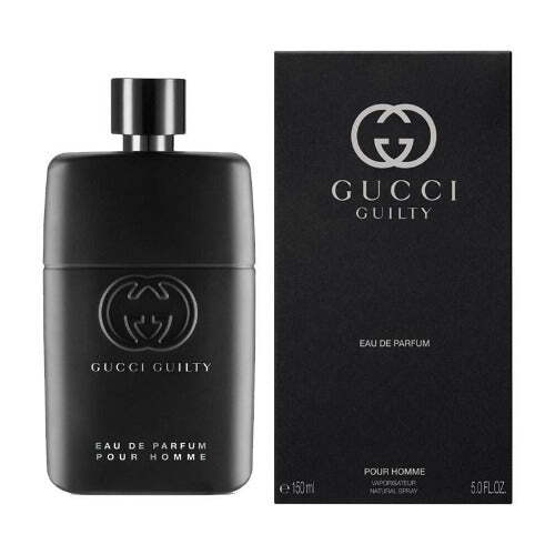 Gucci Guilty pour Homme Eau de Parfum — 1.6 oz