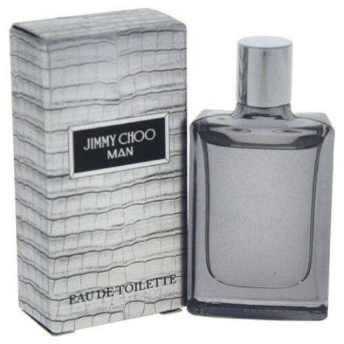 Eau de Toilette Jimmy Choo Man