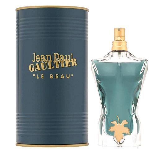 Jean Paul Gaultier Le Beau Eau De Toilette Men's Cologne Jean Paul Gaultier