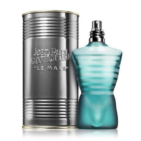 Jean Paul Gaultier Le Male Eau De Toilette Men's Cologne Jean Paul Gaultier