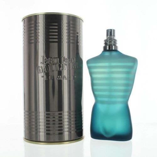 Jean Paul Gaultier Le Male Eau De Toilette Men's Cologne Jean Paul Gaultier