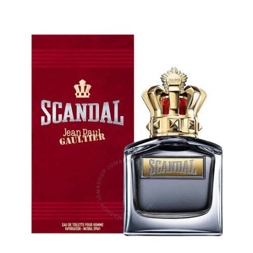 Jean Paul Gaultier Scandal Pour Homme Eau De Toilette Men's Cologne Jean Paul Gaultier
