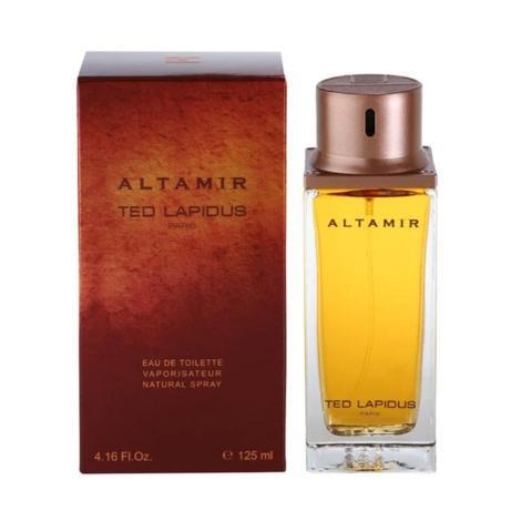 Ted Lapidus Altamir Eau de Toilette — 4.2 oz