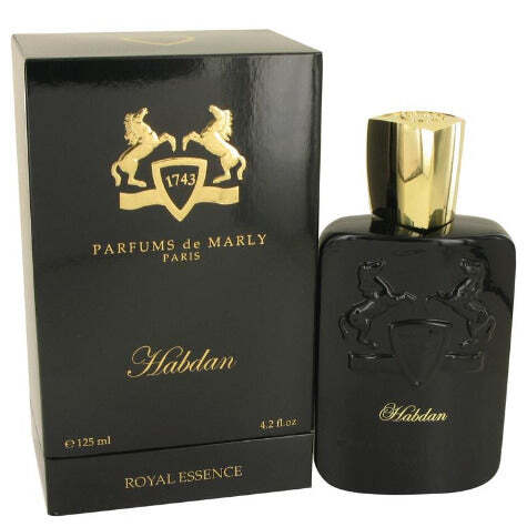 Parfums De Marly Habdan Eau De Parfum Men's Cologne Parfums De Marly