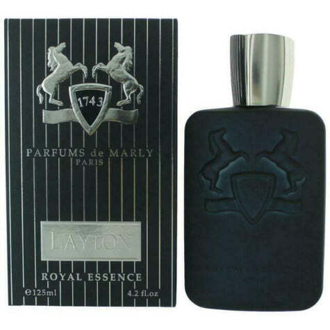 Parfums De Marly Layton Eau De Parfum Unisex Fragrance Parfums De Marly