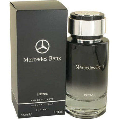 Mercedes Benz Intense Eau De Toilette Men's Cologne Mercedes-Benz