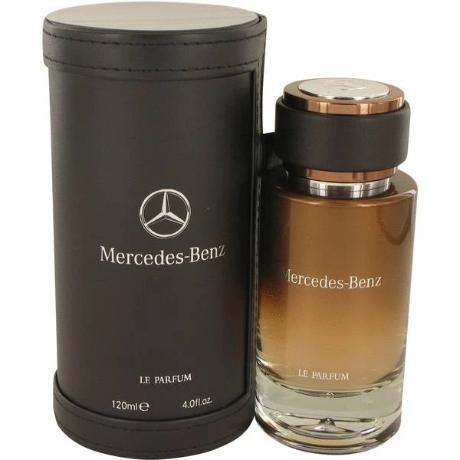 Mercedes Benz Le Parfum Eau De Parfum Men's Cologne Mercedes-Benz