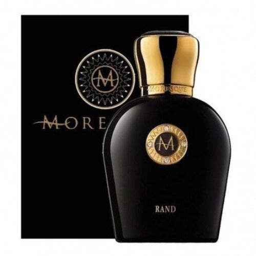 Moresque Rand Eau De Parfum Unisex Fragrance Moresque