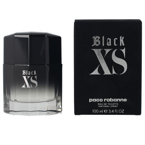 Paco Rabanne Black XS Eau De Toilette