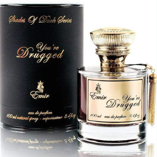 Paris Corner Emir You’re Drugged Eau de Parfum — 3.4 oz