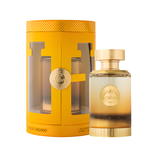 Paris Corner Ministry of Gourmand Mango Jugoso Eau de Parfum — 3.4 oz