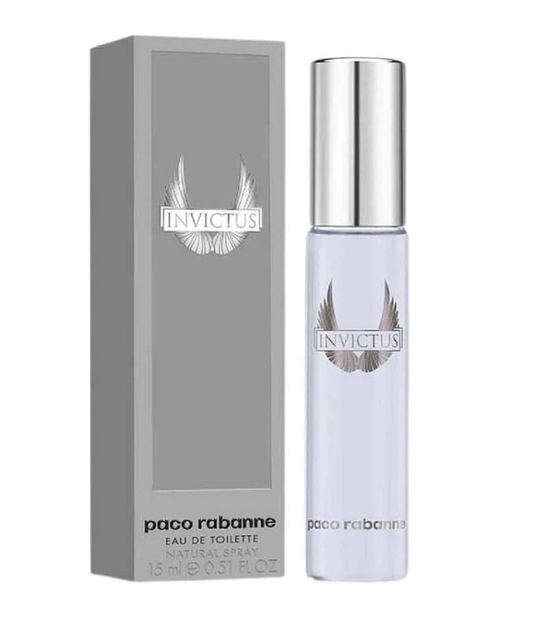 Paco Rabanne Invictus Eau de Toilette — 6.8 oz