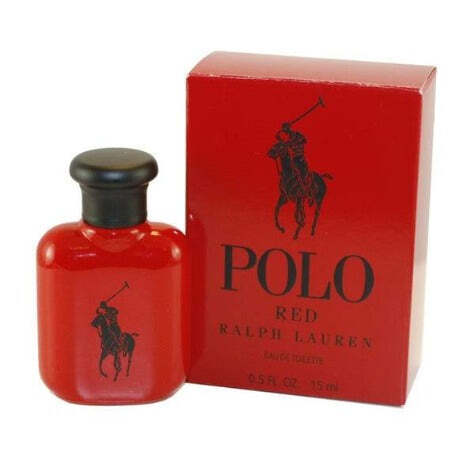 Ralph Lauren Polo Red Eau de Toilette — 6.7 oz