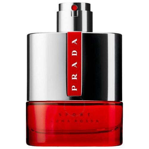 Prada Luna Rossa Sport Eau De Toilette Men's Cologne Prada