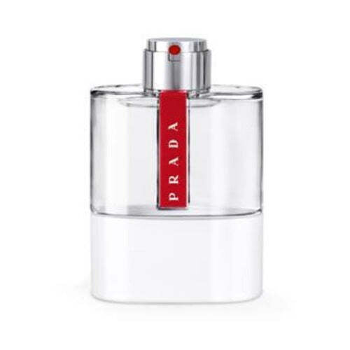 Prada Luna Rossa Eau De Toilette Men's Cologne Prada