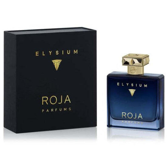 Roja Parfums Elysium Pour Homme Parfum Cologne — 3.3 oz