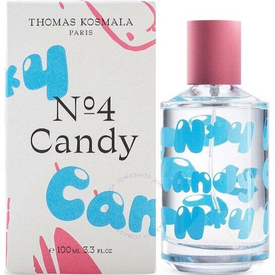 Thomas Kosmala No. 4 Candy Eau De Parfum Women's Perfume Thomas Kosmala