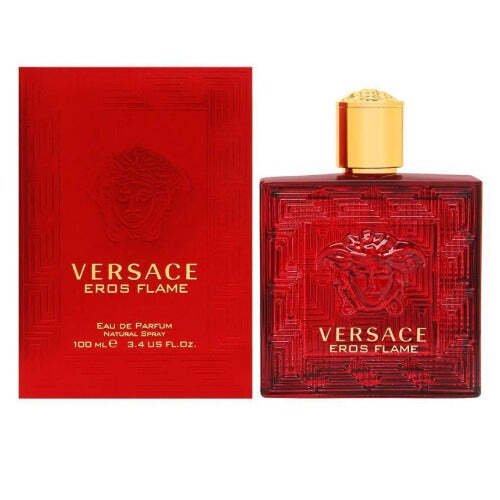 Versace Eros Flame Eau de Parfum