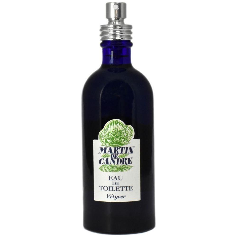 Martin de Candre Eau de Toilette Collection Eau de Toilette Pasteur Pharmacy Vetyver 100ml