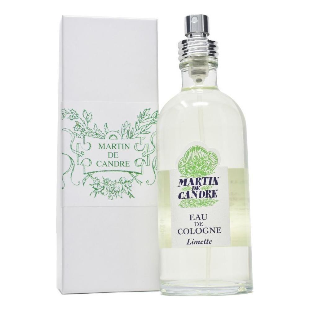 Martin de Candre Limette Eau de Cologne 100ml Eau de Cologne Pasteur Pharmacy