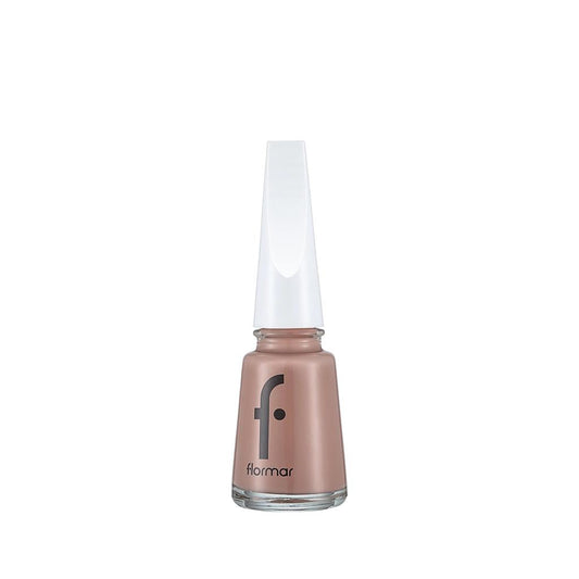 Flormar Nail Enamel High Pigment Polish 456 Purr Cat