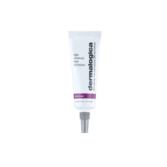Dermalogica Age Reversal Eye Cream - Crème contour des yeux anti-âge à la vitamine C pour les cernes et les ridules