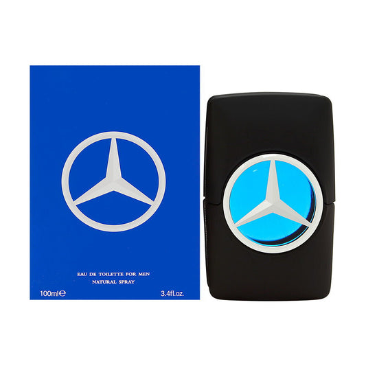 Mercedes-Benz Man Eau de Toilette — 3.4 oz