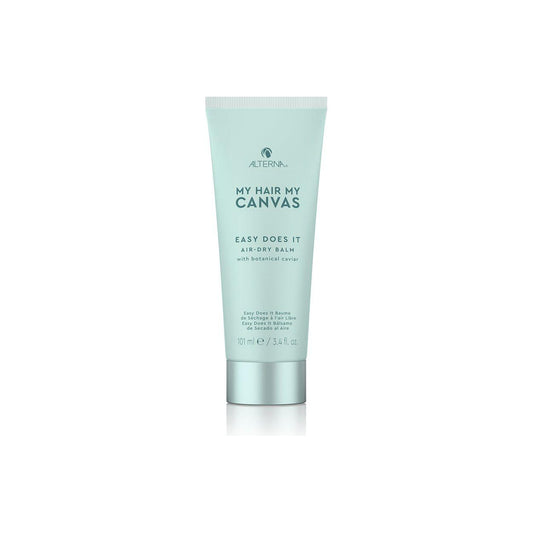 Alterna My Hair My Canvas Easy Does It Air-Dry Balm, 3.4-oz Hair Balm Pasteur Pharmacy