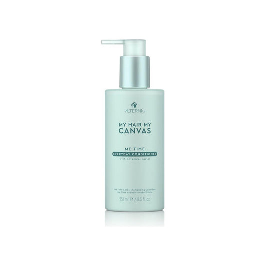 Alterna My Hair My Canvas Me Time Everyday Conditioner, 8.5-oz. Hair Conditioner Pasteur Pharmacy