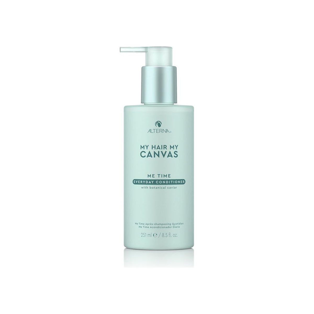Alterna My Hair My Canvas Me Time Everyday Conditioner, 8.5-oz.