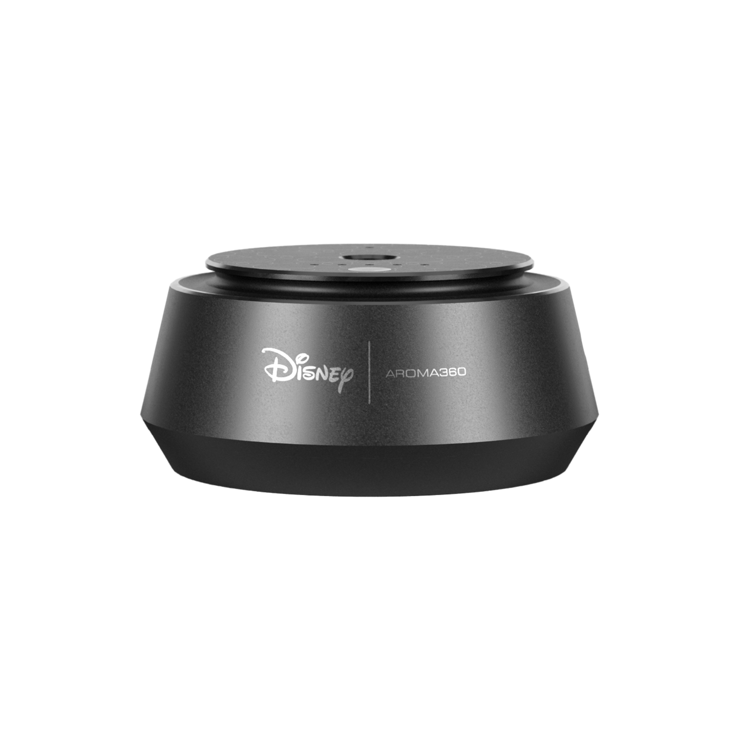 Aroma360 Smart Car Diffuser Smart Car Diffuser Aroma360 Disney Mickey Mouse Silver