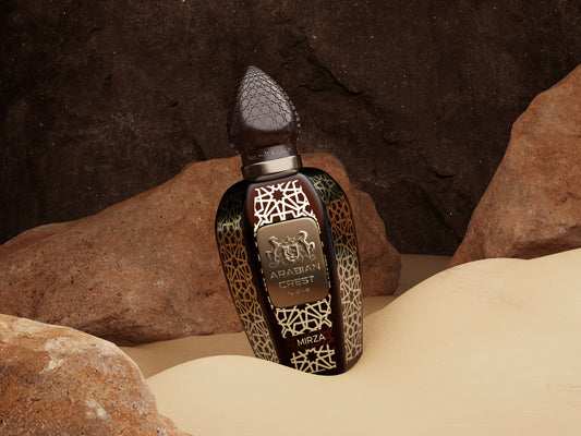 ARABIAN CREST DUBAI Mirza Single ARABIAN CREST DUBAI™