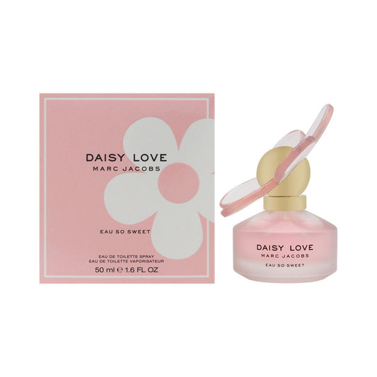Marc Jacobs Daisy Love Eau So Sweet Eau de Toilette — 1.6 oz