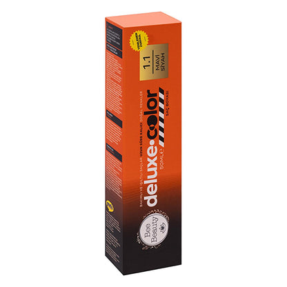Coloration permanente pour cheveux Bee Beauty - Une couleur efficace et longue durée pour ceux qui souhaitent changer de teinte