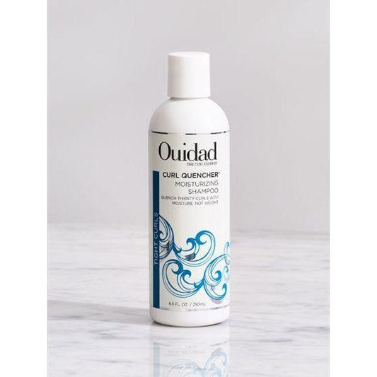 Ouidad Curl Quencher Moisturizing Shampoo 33.8 oz Shampoo Pasteur Pharmacy