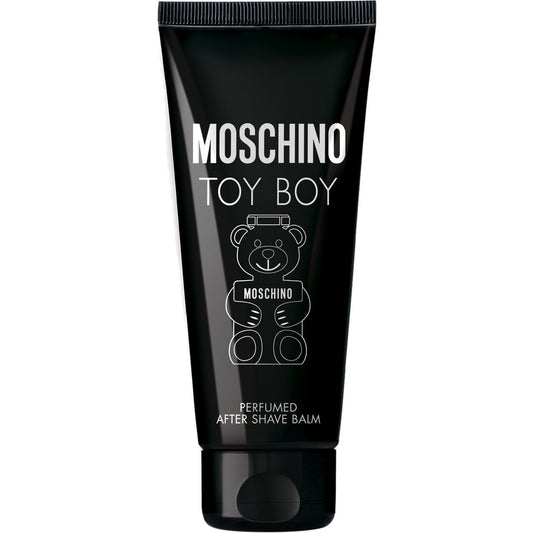 MOSCHINO TOY BOY 3.4 AFTER SHAVE BALM FOR MEN Men Fragrant Nest