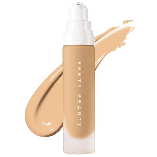 Fenty Beauty Pro Filt'r Soft Matte Longwear Liquid Foundation - Vegan, Cruelty-Free Makeup with Climate-Adaptive Technology
