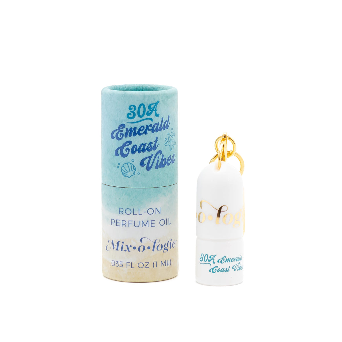 Collection Mixologie 30A Emerald Coast Vibes