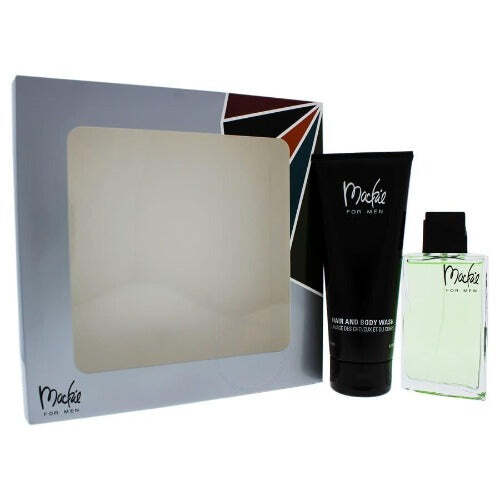 Bob Mackie 2 Piece Gift Set Men's Gift Sets Bob Mackie
