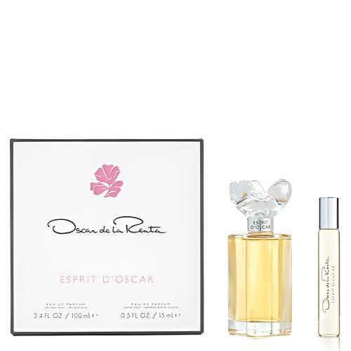 Oscar Esprit D'Oscar 2 Piece Gift Set Women's Gift Sets Oscar De La Renta