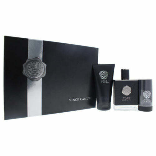Vince Camuto 3 Piece Gift Set Men's Gift Sets Vince Camuto
