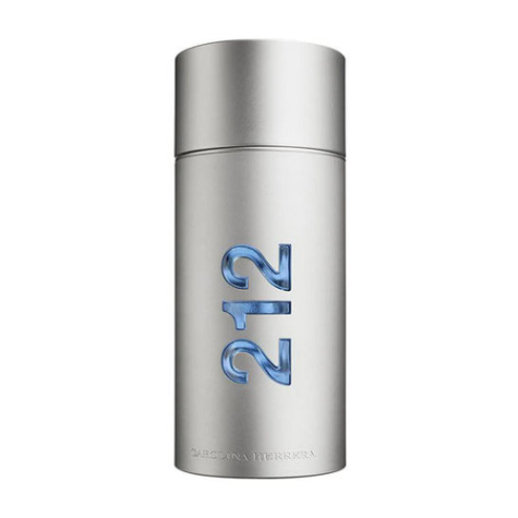 212 Eau De Toilette Men's Cologne Carolina Herrera